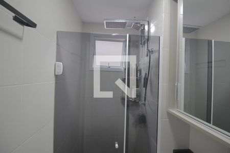 Apartamento para alugar com 48m², 2 quartos e 1 vagaBanheiro