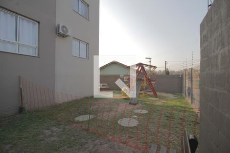 Apartamento para alugar com 48m², 2 quartos e 1 vagaÁrea comum - Playground