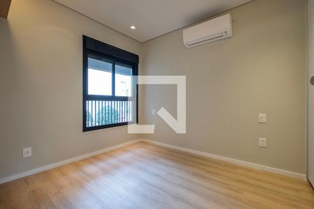 Quarto de apartamento para alugar com 1 quarto, 35m² em Pinheiros, São Paulo