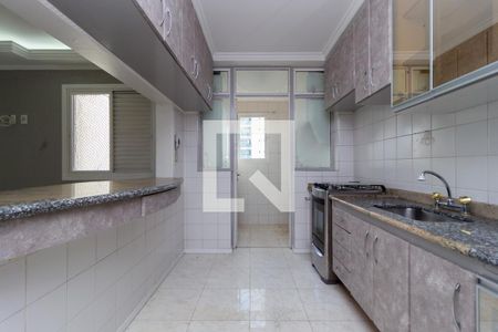 Apartamento à venda com 74m², 2 quartos e 2 vagas Apartamento à venda com 74m², 2 quartos e 2 vagasCozinha