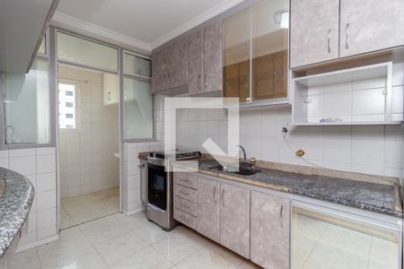 Apartamento à venda com 74m², 2 quartos e 2 vagas Apartamento à venda com 74m², 2 quartos e 2 vagasCozinha