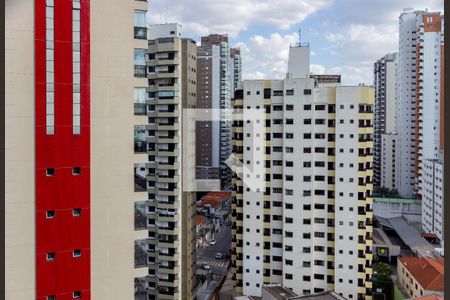Apartamento à venda com 74m², 2 quartos e 2 vagas Apartamento à venda com 74m², 2 quartos e 2 vagasVista - Varanda