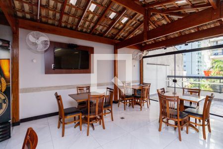 Apartamento à venda com 74m², 2 quartos e 2 vagas Apartamento à venda com 74m², 2 quartos e 2 vagasÁrea comum