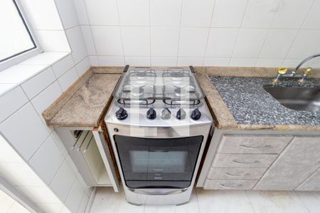 Apartamento à venda com 74m², 2 quartos e 2 vagas Apartamento à venda com 74m², 2 quartos e 2 vagasCozinha