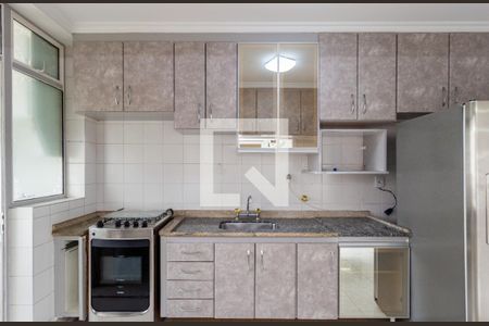 Apartamento à venda com 74m², 2 quartos e 2 vagas Apartamento à venda com 74m², 2 quartos e 2 vagasCozinha