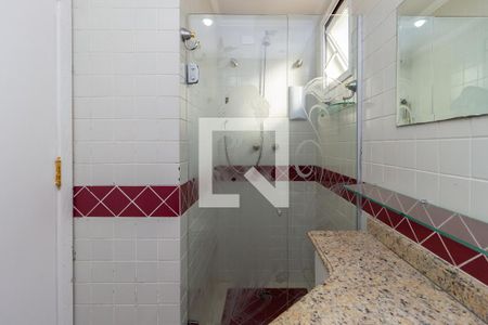 Apartamento à venda com 74m², 2 quartos e 2 vagas Apartamento à venda com 74m², 2 quartos e 2 vagasBanheiro Social