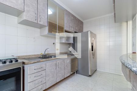 Apartamento à venda com 74m², 2 quartos e 2 vagas Apartamento à venda com 74m², 2 quartos e 2 vagasCozinha