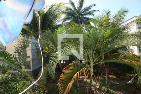 Apartamento à venda com 74m², 3 quartos e 1 vagaVista do Quarto 3