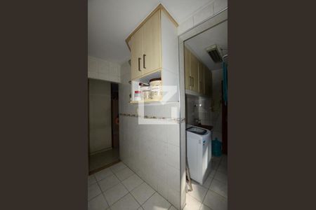 Apartamento à venda com 74m², 3 quartos e 1 vagaCozinha