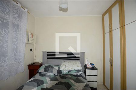 Apartamento à venda com 74m², 3 quartos e 1 vagaQuarto 3