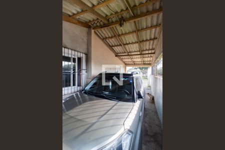 Casa à venda com 160m², 3 quartos e 2 vagas Casa à venda com 160m², 3 quartos e 2 vagasGaragem