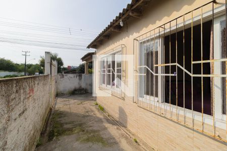 Casa à venda com 160m², 3 quartos e 2 vagas Casa à venda com 160m², 3 quartos e 2 vagasQuintal