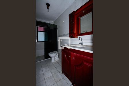 Apartamento à venda com 78m², 2 quartos e sem vaga Apartamento à venda com 78m², 2 quartos e sem vagaBanheiro Social