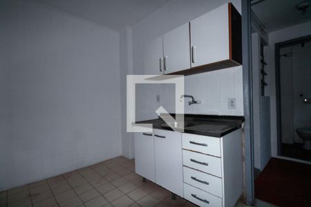 Apartamento à venda com 78m², 2 quartos e sem vaga Apartamento à venda com 78m², 2 quartos e sem vagaCozinha
