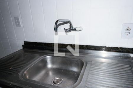 Apartamento à venda com 78m², 2 quartos e sem vaga Apartamento à venda com 78m², 2 quartos e sem vagaCozinha