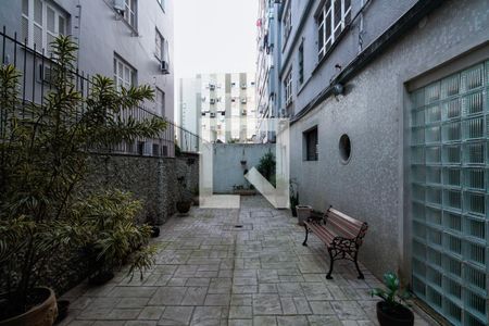 Apartamento à venda com 78m², 2 quartos e sem vaga Apartamento à venda com 78m², 2 quartos e sem vagaÁrea comum