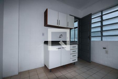 Apartamento à venda com 78m², 2 quartos e sem vaga Apartamento à venda com 78m², 2 quartos e sem vagaCozinha