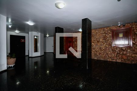 Apartamento à venda com 78m², 2 quartos e sem vaga Apartamento à venda com 78m², 2 quartos e sem vagaHall de entrada