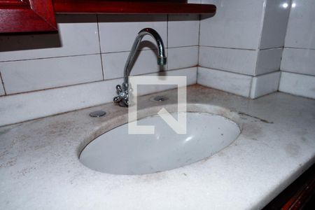Apartamento à venda com 78m², 2 quartos e sem vaga Apartamento à venda com 78m², 2 quartos e sem vagaBanheiro Social