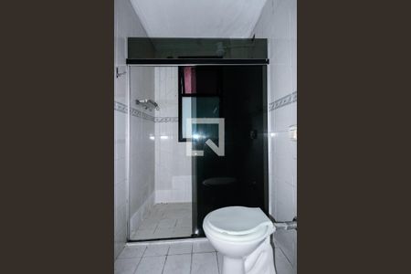 Apartamento à venda com 78m², 2 quartos e sem vaga Apartamento à venda com 78m², 2 quartos e sem vagaBanheiro Social