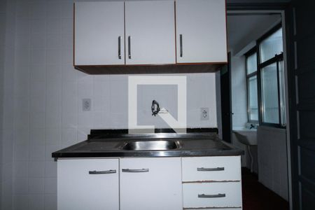 Apartamento à venda com 78m², 2 quartos e sem vaga Apartamento à venda com 78m², 2 quartos e sem vagaCozinha