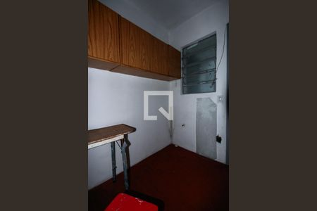 Apartamento à venda com 78m², 2 quartos e sem vaga Apartamento à venda com 78m², 2 quartos e sem vagaQuarto de Serviço