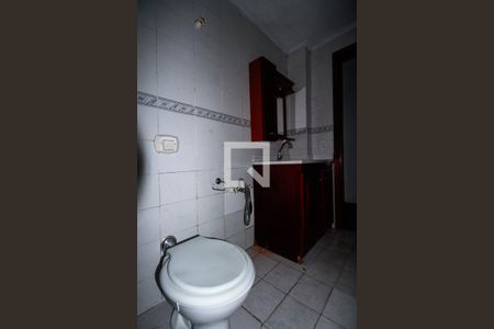 Apartamento à venda com 78m², 2 quartos e sem vaga Apartamento à venda com 78m², 2 quartos e sem vagaBanheiro Social