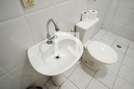 Studio à venda com 48m², 1 quarto e 1 vagaBanheiro 