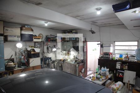 Casa à venda com 220m², 3 quartos e 6 vagasÁrea comum