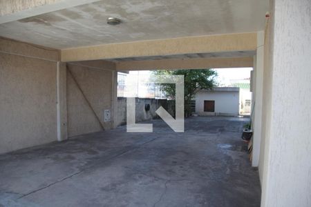 Casa à venda com 220m², 3 quartos e 6 vagasÁrea comum