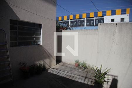 Casa à venda com 220m², 3 quartos e 6 vagasÁrea comum