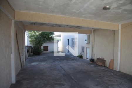 Casa à venda com 220m², 3 quartos e 6 vagasÁrea comum