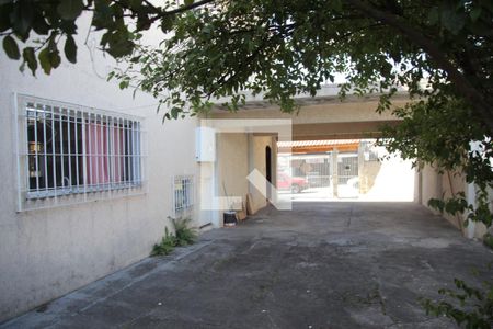 Casa à venda com 220m², 3 quartos e 6 vagasÁrea comum