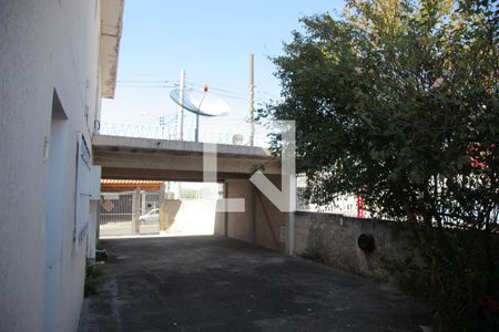 Casa à venda com 220m², 3 quartos e 6 vagasÁrea comum