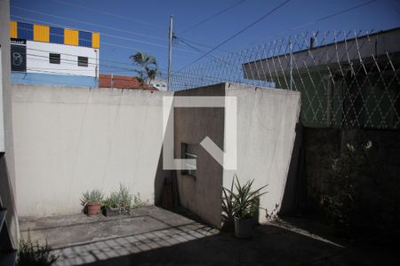 Casa à venda com 220m², 3 quartos e 6 vagasÁrea comum