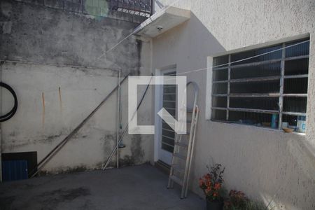 Casa à venda com 220m², 3 quartos e 6 vagasÁrea comum