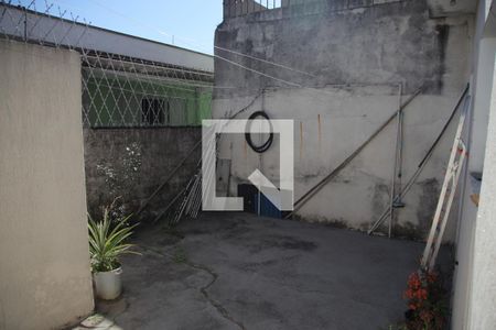 Casa à venda com 220m², 3 quartos e 6 vagasÁrea comum