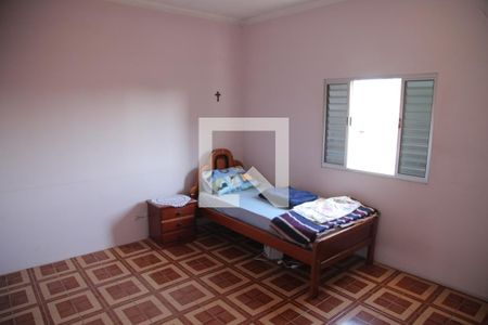 Casa à venda com 220m², 3 quartos e 6 vagasQuarto 3