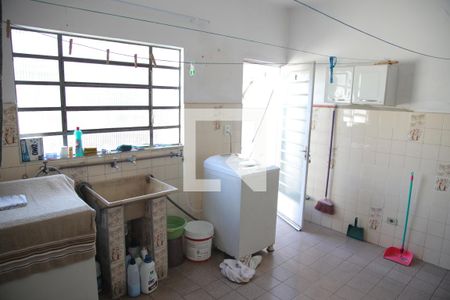 Casa à venda com 220m², 3 quartos e 6 vagasCozinha