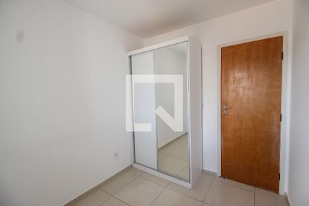 Quarto de apartamento à venda com 1 quarto, 36m² em Jardim Paraíso, São Paulo