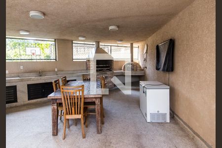 Apartamento à venda com 92m², 2 quartos e 2 vagasÁrea comum