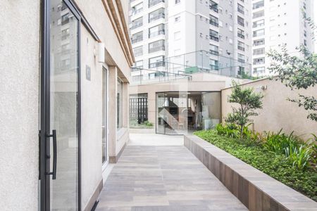 Apartamento à venda com 92m², 2 quartos e 2 vagas Apartamento à venda com 92m², 2 quartos e 2 vagasÁrea comum