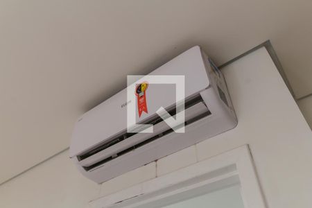 Apartamento à venda com 92m², 2 quartos e 2 vagas Apartamento à venda com 92m², 2 quartos e 2 vagasDetalhe