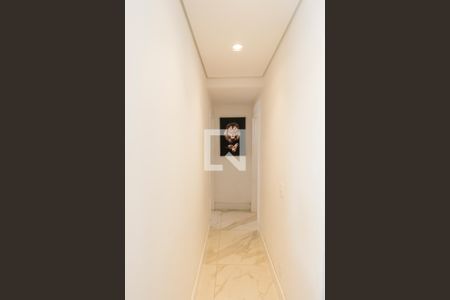 Apartamento à venda com 92m², 2 quartos e 2 vagas Apartamento à venda com 92m², 2 quartos e 2 vagasCorredor