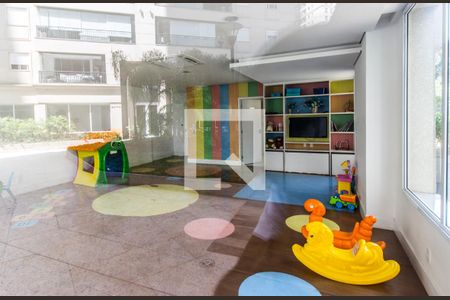 Apartamento à venda com 92m², 2 quartos e 2 vagasÁrea comum