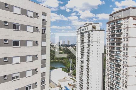 Apartamento à venda com 92m², 2 quartos e 2 vagas Apartamento à venda com 92m², 2 quartos e 2 vagasVista da Suíte