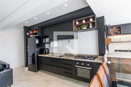 Apartamento à venda com 92m², 2 quartos e 2 vagas Apartamento à venda com 92m², 2 quartos e 2 vagasCozinha