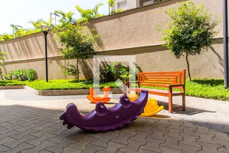 Apartamento à venda com 92m², 2 quartos e 2 vagasÁrea comum