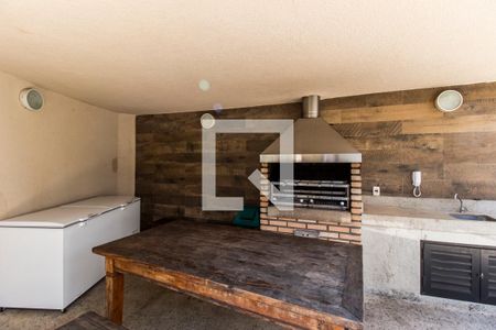 Apartamento à venda com 92m², 2 quartos e 2 vagasÁrea comum