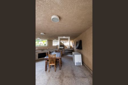 Apartamento à venda com 92m², 2 quartos e 2 vagasÁrea comum